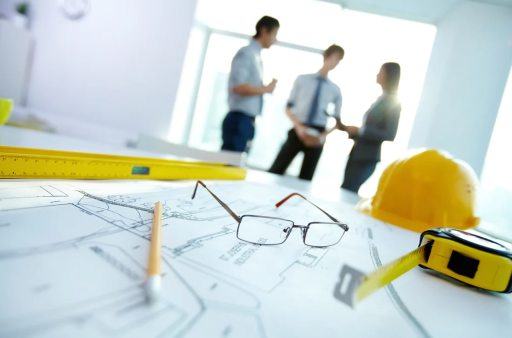 Why Every Project Needs an Engineer or Architect: The Importance of Professional Design and Planning